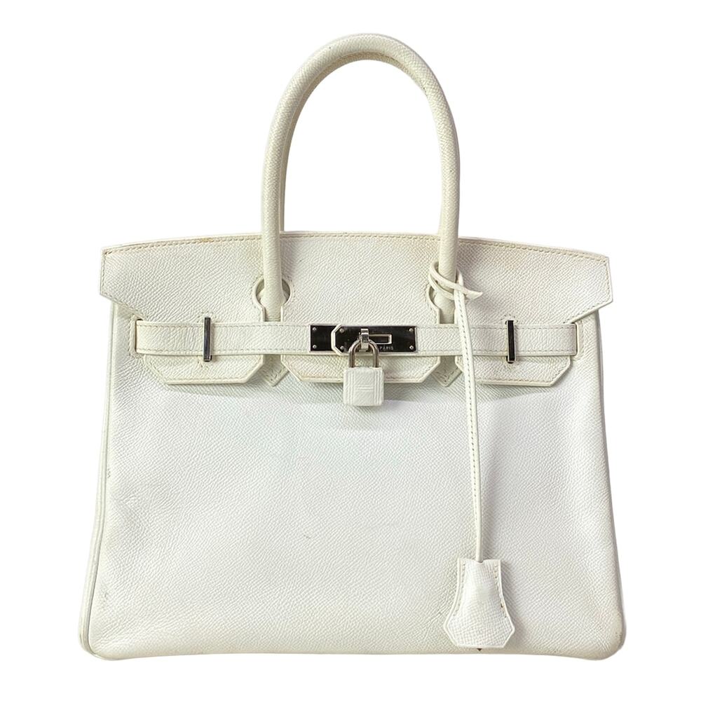 Hermès Birkin 30 Handbag